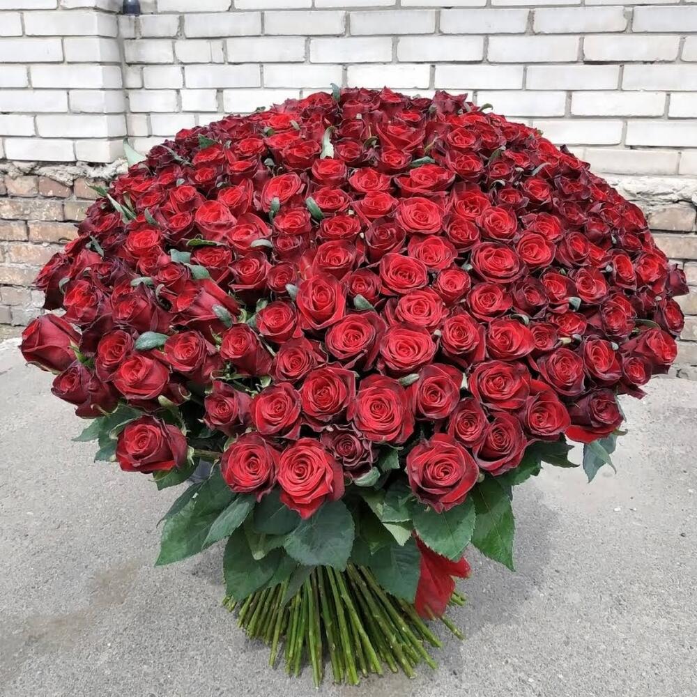 Букет Гран При